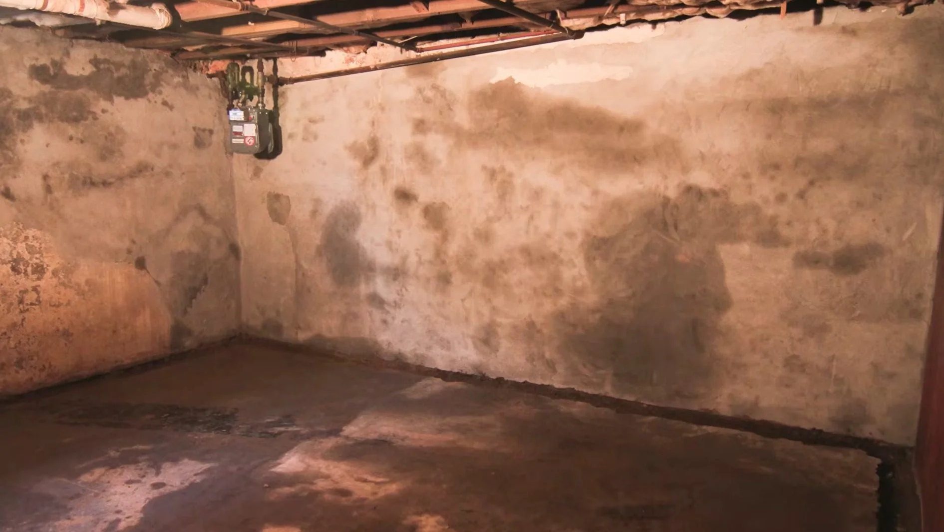 Sump Pump Failure Cleanup Southern Illinois