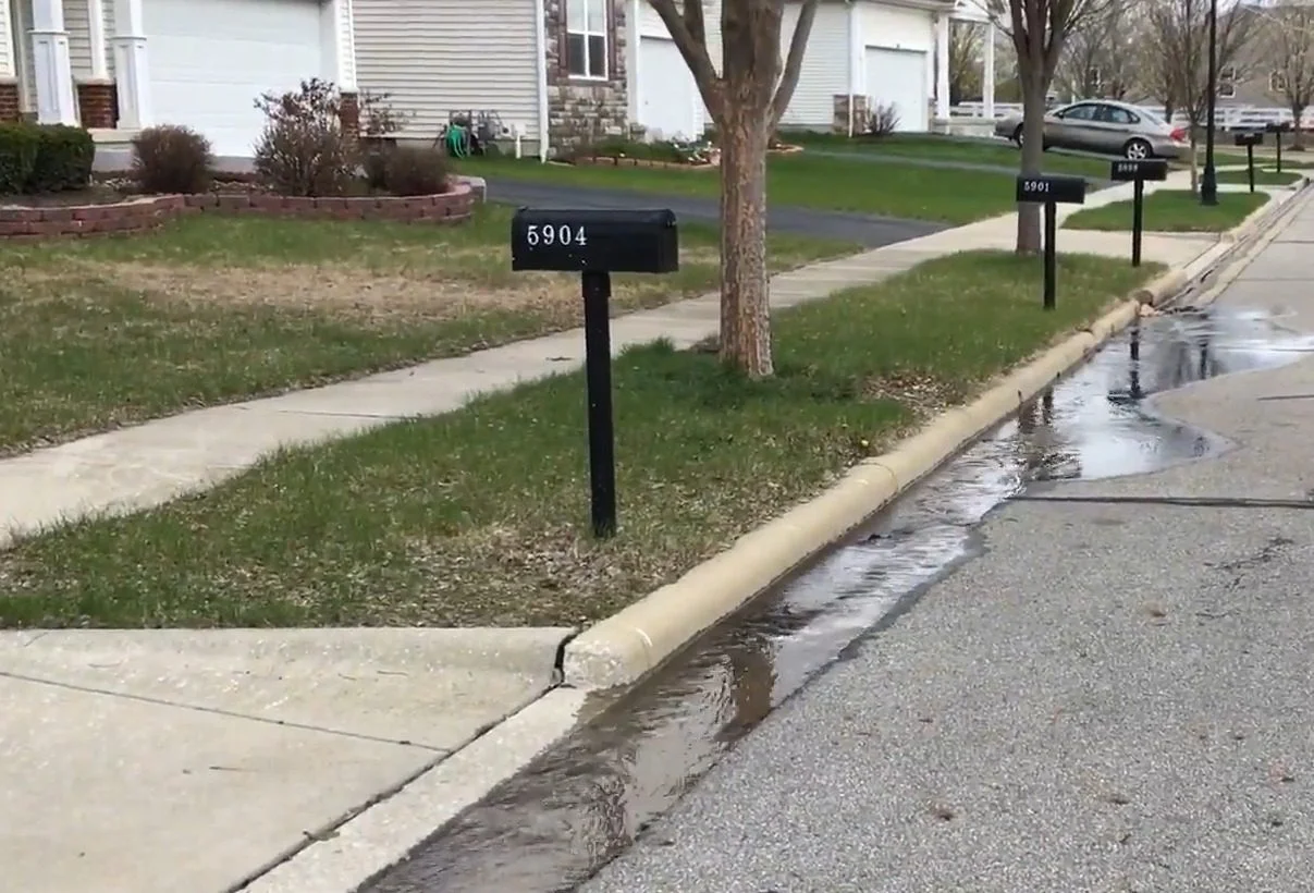 About Rapid Basement Relief