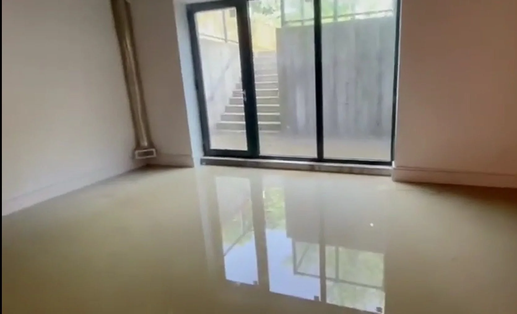 Sump Pump Failure Cleanup Illinois