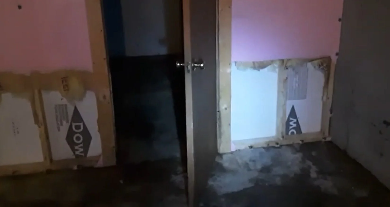 Our Sump Pump Failure Cleanup Process